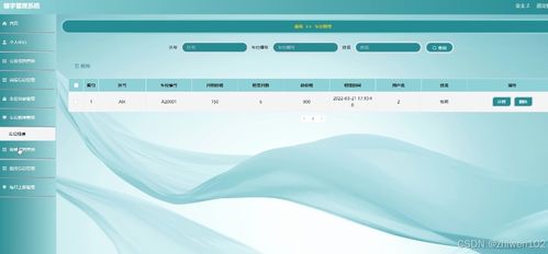 基于Node.js與Vue.js的樓宇管理系統設計與實現——計算機畢業設計指南